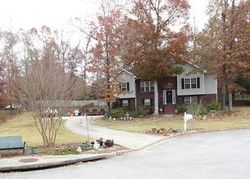 Pre-foreclosure in  HUNTER HILLS WAY Chelsea, AL 35043