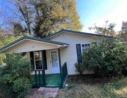 Pre-foreclosure in  PRESTON AVE Jasper, AL 35501