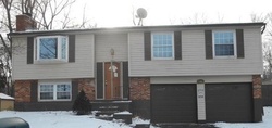 Pre-foreclosure in  WIENBURG DR Dayton, OH 45439