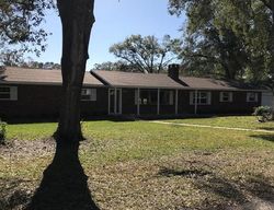 Pre-foreclosure in  SAINT CHARLES TER Deland, FL 32720