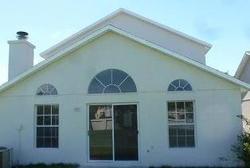 Pre-foreclosure in  PURPLE LILAC CIR Orlando, FL 32837