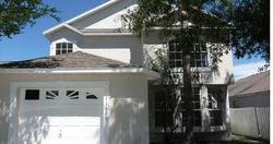 Pre-foreclosure in  PURPLE LILAC CIR Orlando, FL 32837