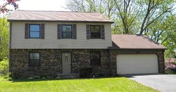 Pre-foreclosure in  E 61ST ST Indianapolis, IN 46220