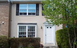 Pre-foreclosure Listing in MAPLE GLEN CT SPRINGFIELD, VA 22153