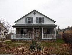 Pre-foreclosure in  BELMONT AVE Warren, MI 48089