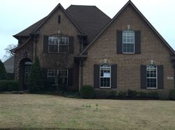 Pre-foreclosure in  GENEVIEVE DR Southaven, MS 38672