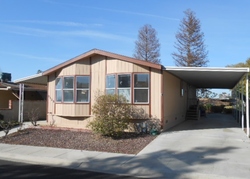 Pre-foreclosure in  EASTWIND CIR Bakersfield, CA 93306