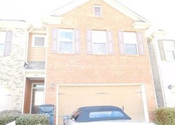 Pre-foreclosure Listing in OAKLAND HILLS WAY LAWRENCEVILLE, GA 30044