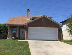 Pre-foreclosure in  QUARRY DR Killeen, TX 76543