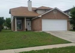 Pre-foreclosure in  QUARRY DR Killeen, TX 76543