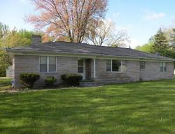 Pre-foreclosure in  E 13TH ST Indianapolis, IN 46229