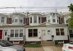 Pre-foreclosure in  HERBERT ST Philadelphia, PA 19124