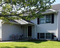 Pre-foreclosure in  LIVERPOOL DR SE Poplar Grove, IL 61065