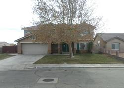 Pre-foreclosure in  GLENRIDGE AVE Rosamond, CA 93560