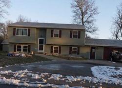 Pre-foreclosure in  OLD SOUTH PLANK RD Newburgh, NY 12550