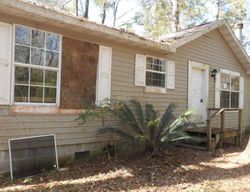 Pre-foreclosure in  SMALL POND RD Havana, FL 32333