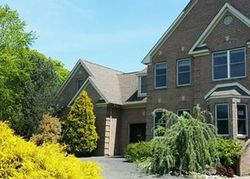 Pre-foreclosure in  N BERGEN MILLS RD Monroe Township, NJ 08831