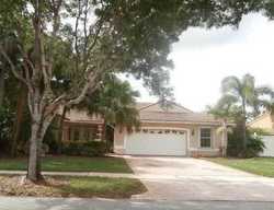 Pre-foreclosure in  SW 149TH TER Hollywood, FL 33027