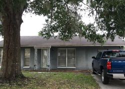 Pre-foreclosure in  LAIRD DR New Port Richey, FL 34655