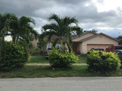 Pre-foreclosure in  SW 284TH ST Homestead, FL 33033