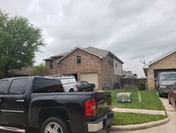 Pre-foreclosure in  CREEKWOOD CT Forney, TX 75126