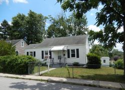 Pre-foreclosure in  TOWNSEND AVE Brooklyn, MD 21225