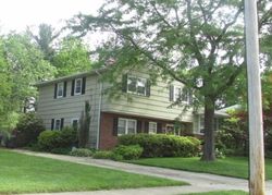 Pre-foreclosure Listing in ADCOCK RD LUTHERVILLE TIMONIUM, MD 21093