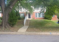 Pre-foreclosure in  W NOLCREST DR Silver Spring, MD 20903