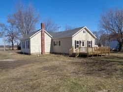 Pre-foreclosure in  E SUMMITT ST Wawaka, IN 46794