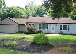 Pre-foreclosure in  KENMORE RD Morrisville, PA 19067