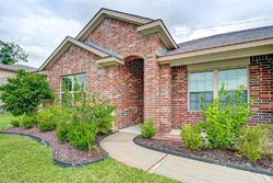 Pre-foreclosure in  CANADIAN GOOSE LN Baytown, TX 77521