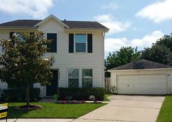 Pre-foreclosure in  CRESTED HILL LN Cypress, TX 77433