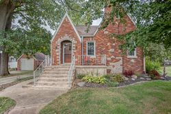 Pre-foreclosure in  E MARKET ST Troy, IL 62294