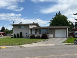 Pre-foreclosure in  YORK DR Blackfoot, ID 83221