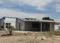 Pre-foreclosure in  E SKYLINE VIEW DR Safford, AZ 85546