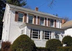 Pre-foreclosure in  HARTLAND ST Hartford, CT 06112