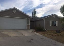 Pre-foreclosure in  HALFTURN RD Rangely, CO 81648