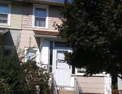 Pre-foreclosure in  ELMWOOD AVE Norwood, PA 19074