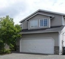 Pre-foreclosure in  136TH ST E Puyallup, WA 98373