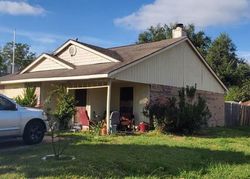 Pre-foreclosure in  SUTTON FALLS DR Cypress, TX 77433