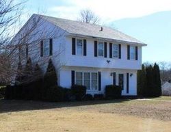 Pre-foreclosure in  PATRIOT LN Bridgeton, NJ 08302