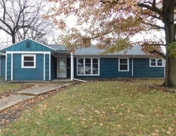 Pre-foreclosure in  NEOLA ST Park Forest, IL 60466