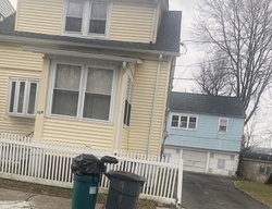 Pre-foreclosure in  MANCHESTER AVE Paterson, NJ 07502
