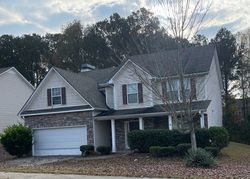 Pre-foreclosure in  BRIDLE BROOK DR Auburn, GA 30011