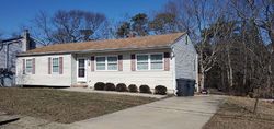 Pre-foreclosure in  CAMPBELL PL Brick, NJ 08724