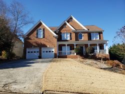 Pre-foreclosure in  SUMMER BREEZE CT Marietta, GA 30066