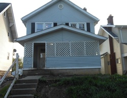 Pre-foreclosure in  N WAYNE AVE Columbus, OH 43204