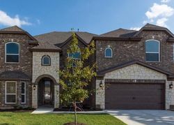 Pre-foreclosure in  SCARLET CROWN DR Fort Worth, TX 76177