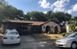 Pre-foreclosure in  BARRYHILL ST San Antonio, TX 78238