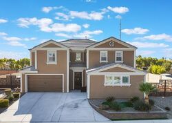 Pre-foreclosure in  BLUEBIRD HILL AVE North Las Vegas, NV 89084